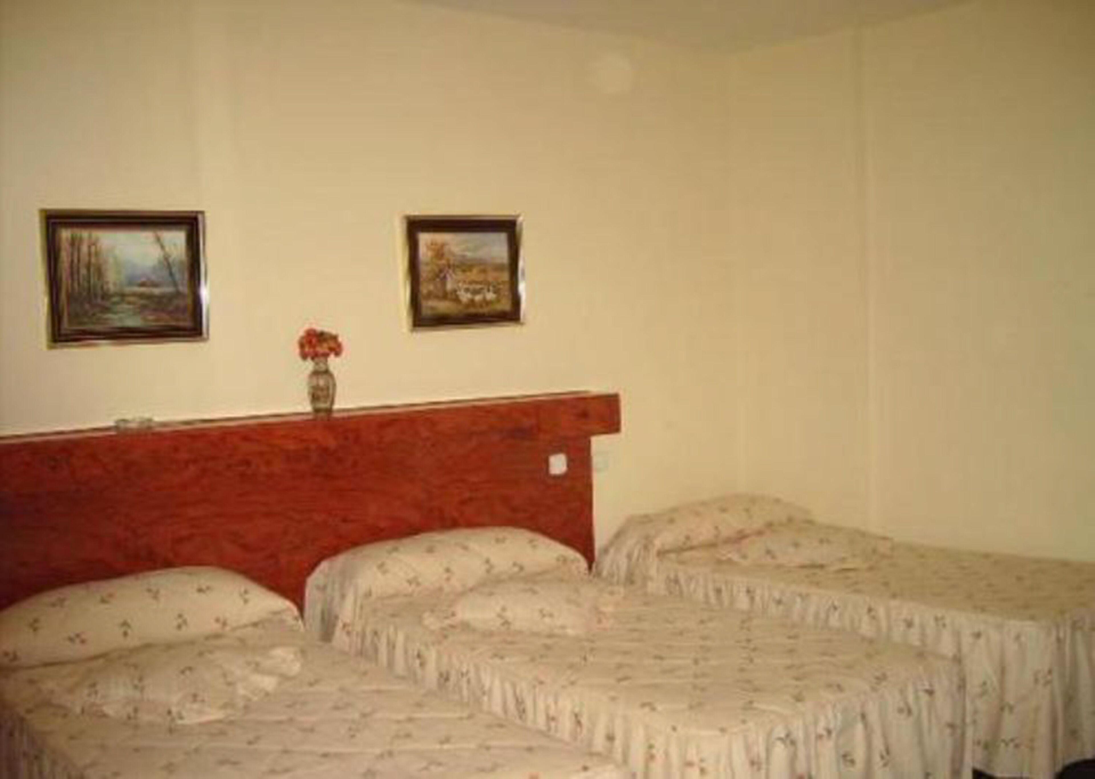 Hostal Moncloa — Fotos 2