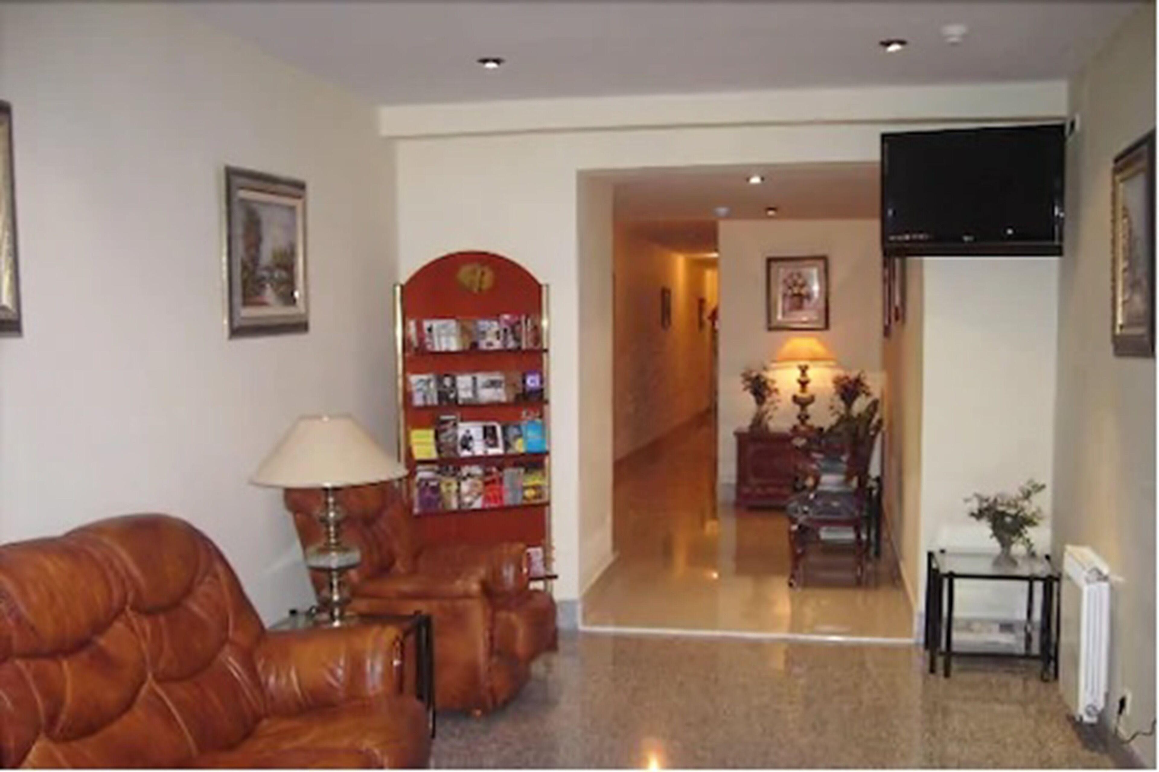 Hostal Moncloa — Fotos 3